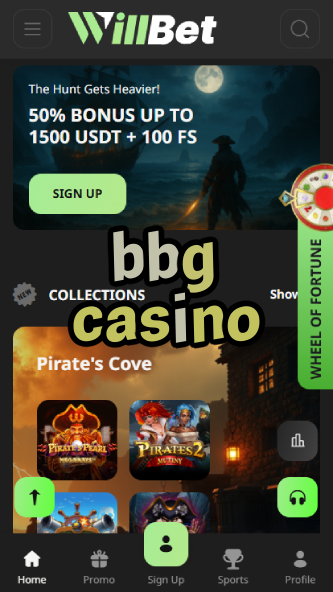 BBG Casino - Big Wins & Daily Promotions-casinocasi.ydblkf.net